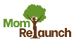 Mom Relaunch Foundation logo